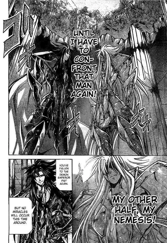 Saint Seiya - The Lost Canvas Chapter 157 12